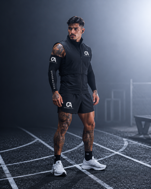 Activewear